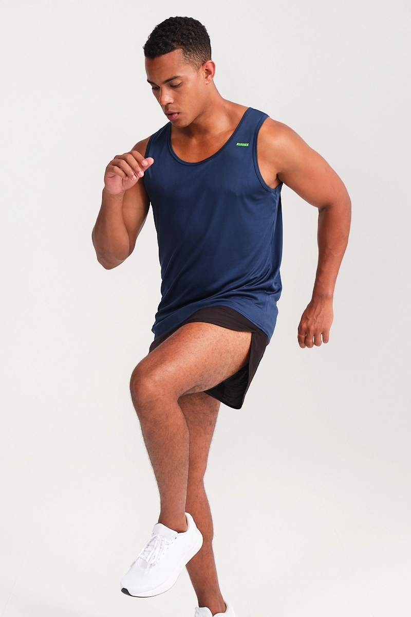 Debardeur Runnek Plain