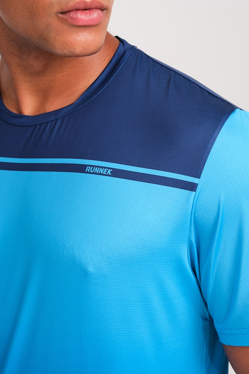 Maillot Runnek Grady