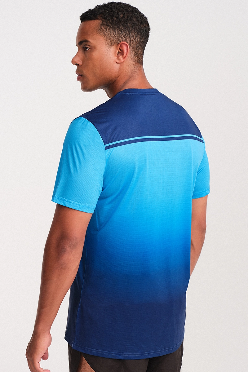 Maillot Runnek Grady