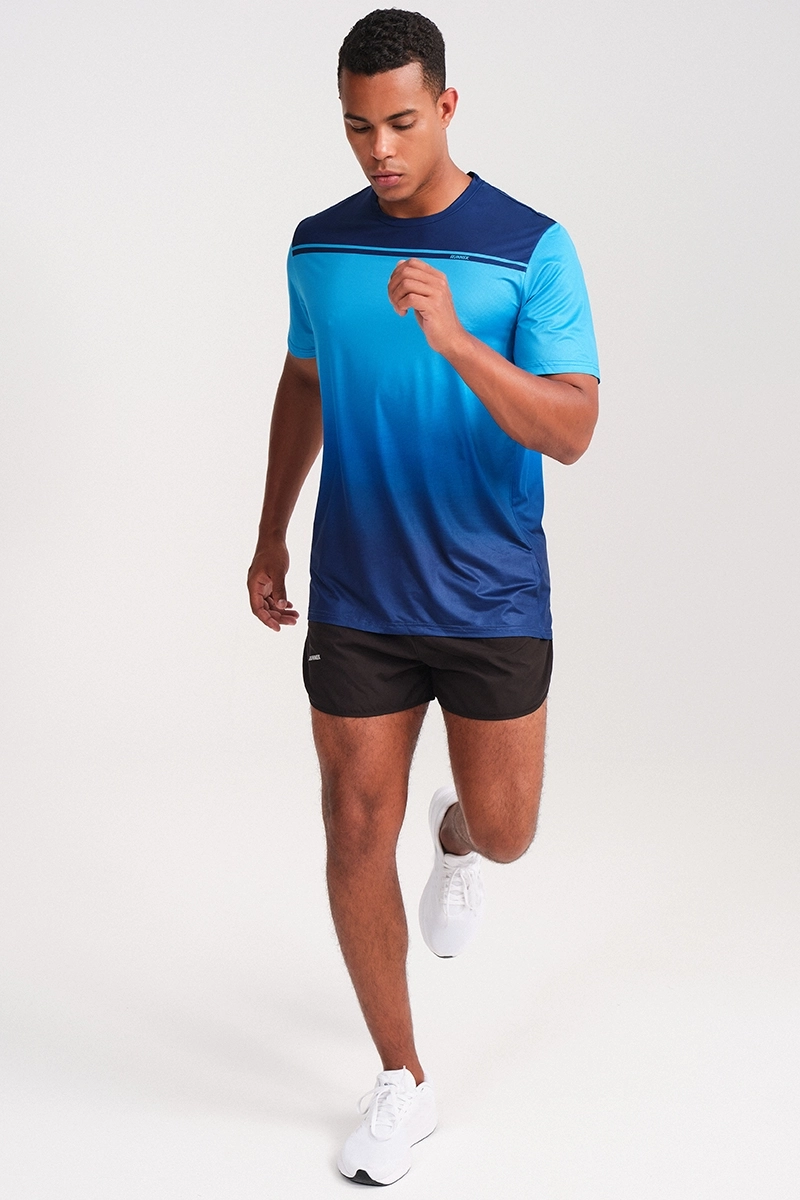 Maillot Runnek Grady