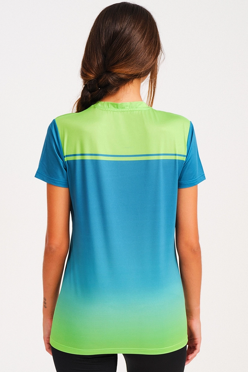 Maillot femme Runnek Grady