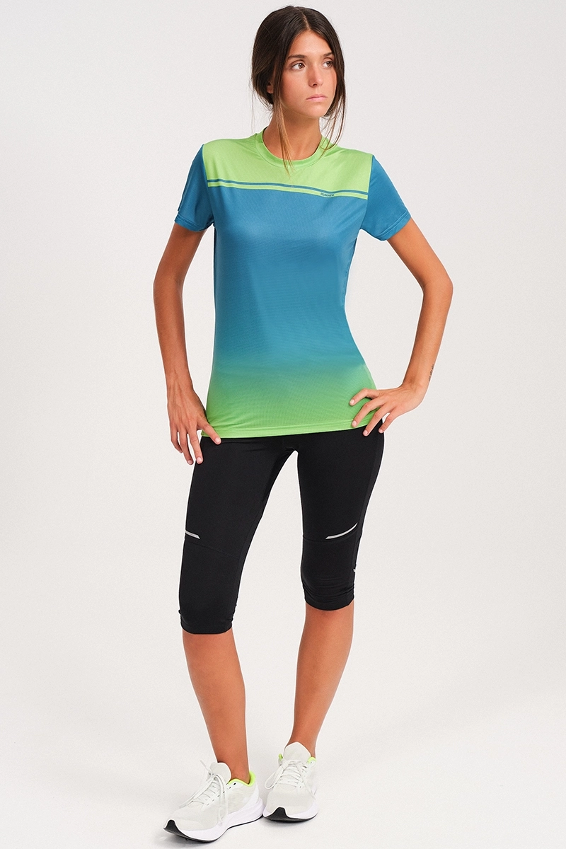 Maillot femme Runnek Grady