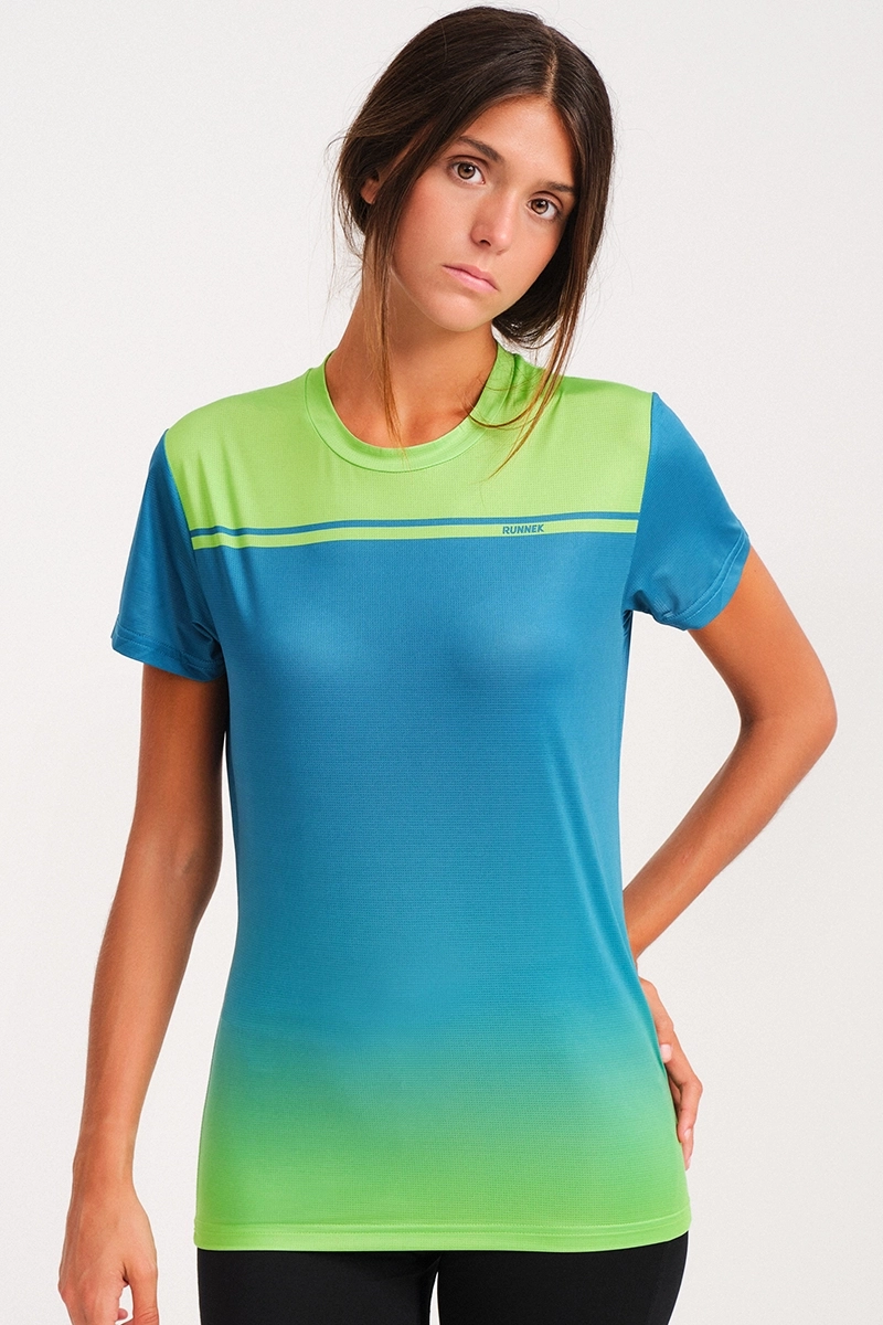 Maillot femme Runnek Grady