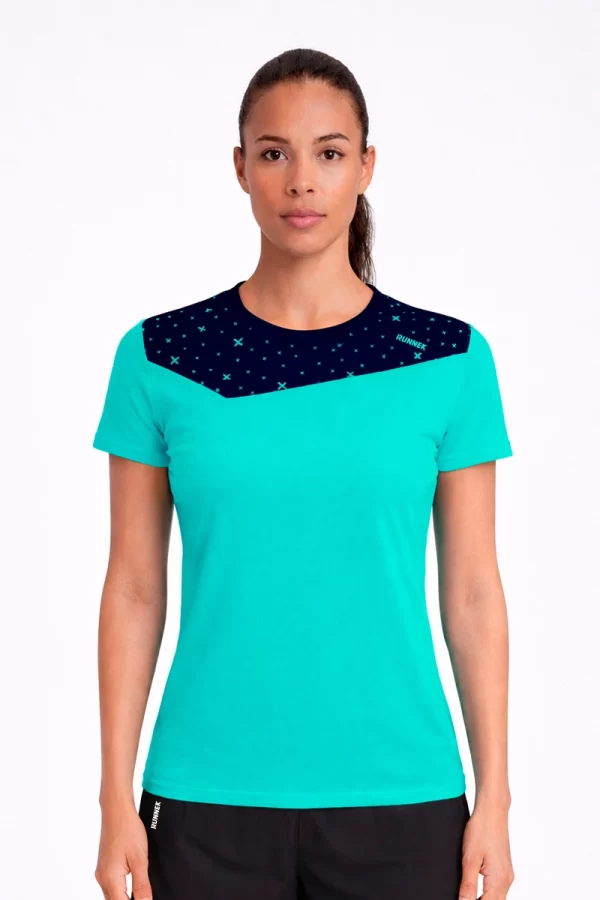 Maillot femme runnek Kross