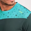 Maillot technique runnek kross
