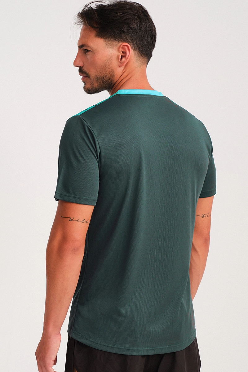 Maillot technique runnek kross