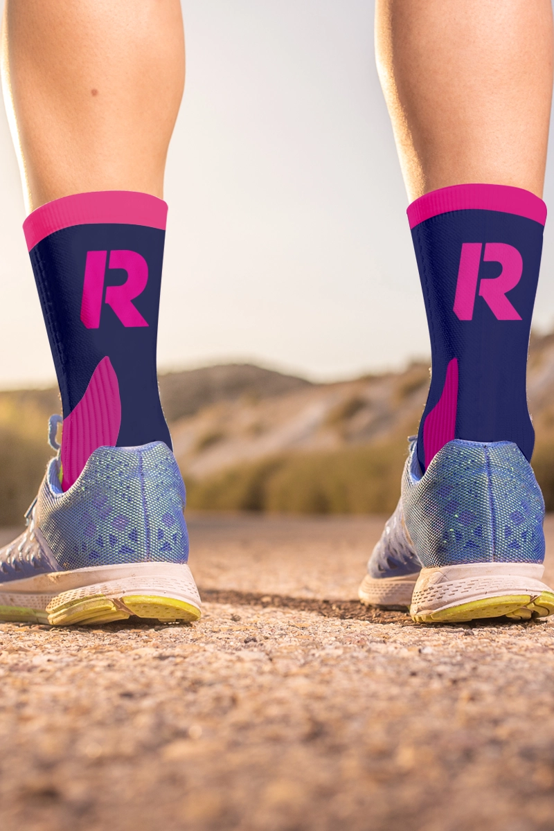 Chausettes Techniques Runnek CUSTOM