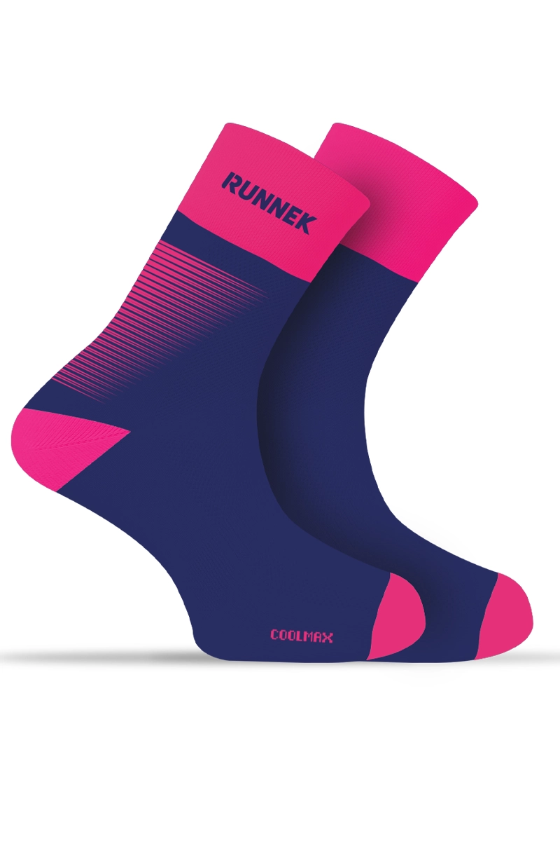 Chausettes Techniques Runnek CUSTOM