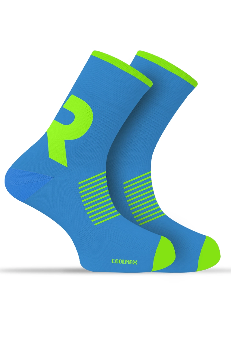 Chausettes Techniques Runnek CUSTOM