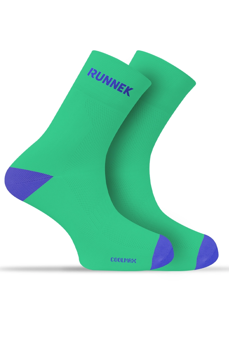 Chausettes Techniques Runnek CUSTOM