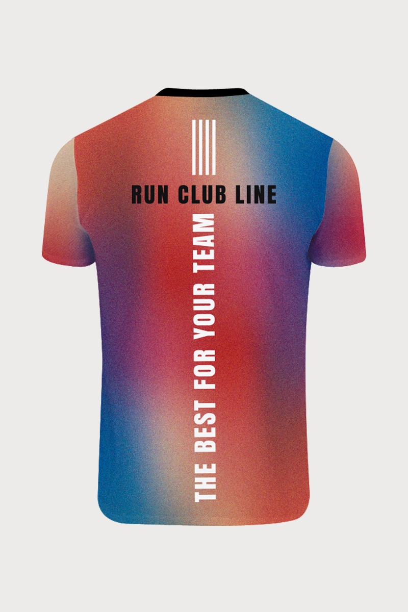 Maillot Trail Runnek