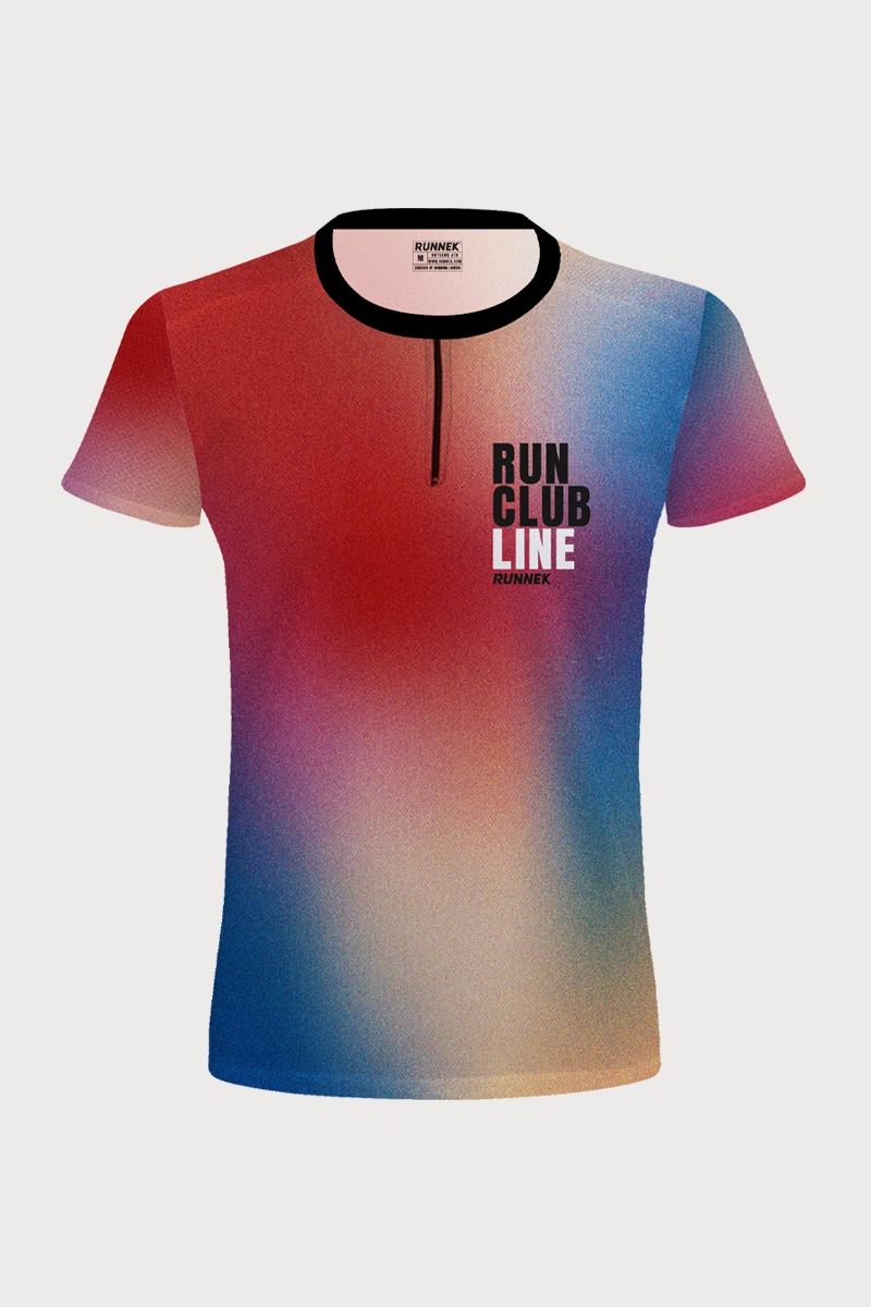 Maillot Trail Runnek