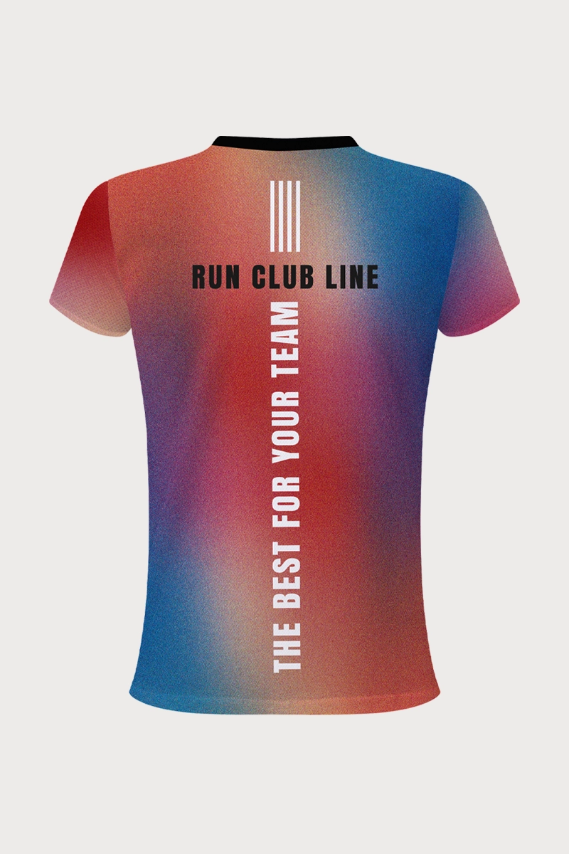 Maillot Trail Runnek