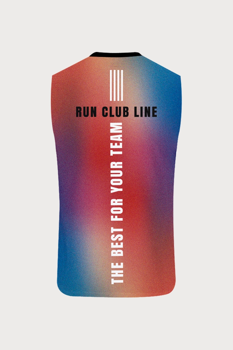 Maillot Athlétisme sans manches