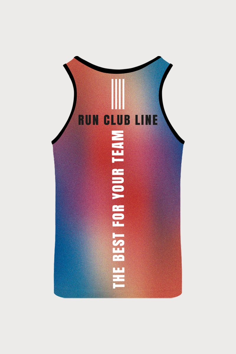 Débardeur Athlétisme Runnek