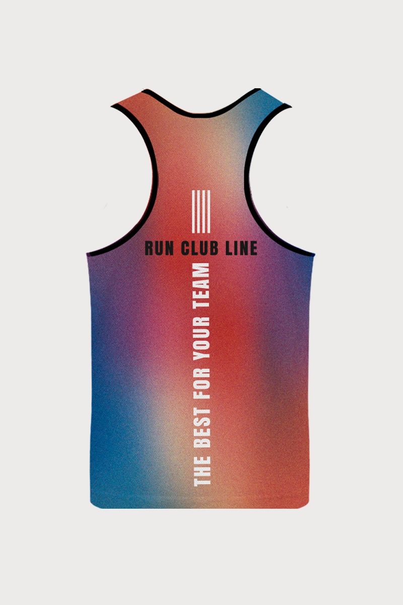 Débardeur Athlétisme Runnek