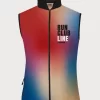 Gilet d’athlétisme Runnek