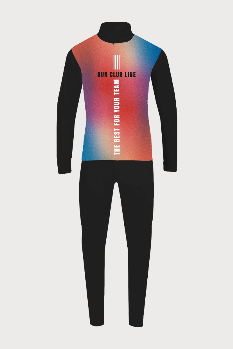 Survêtement Athlétisme Runnek