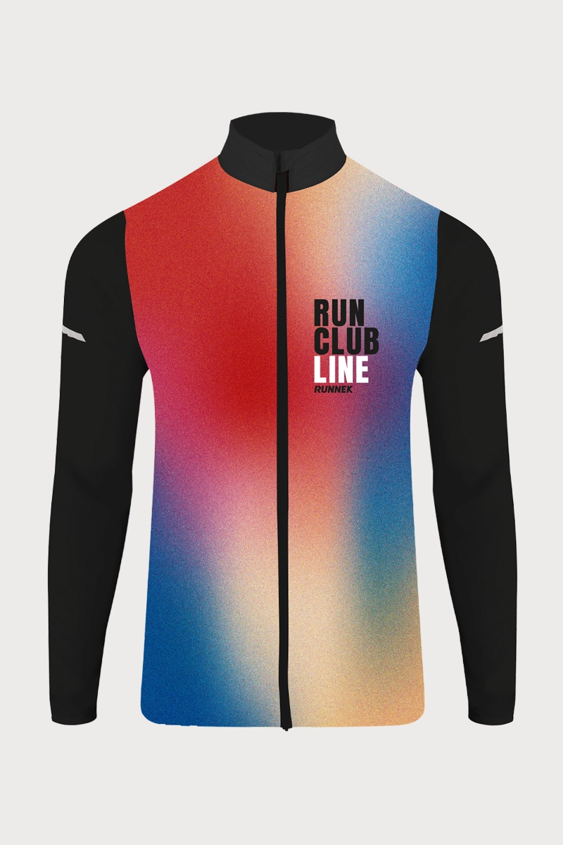 Coupe-vent technique Runnek