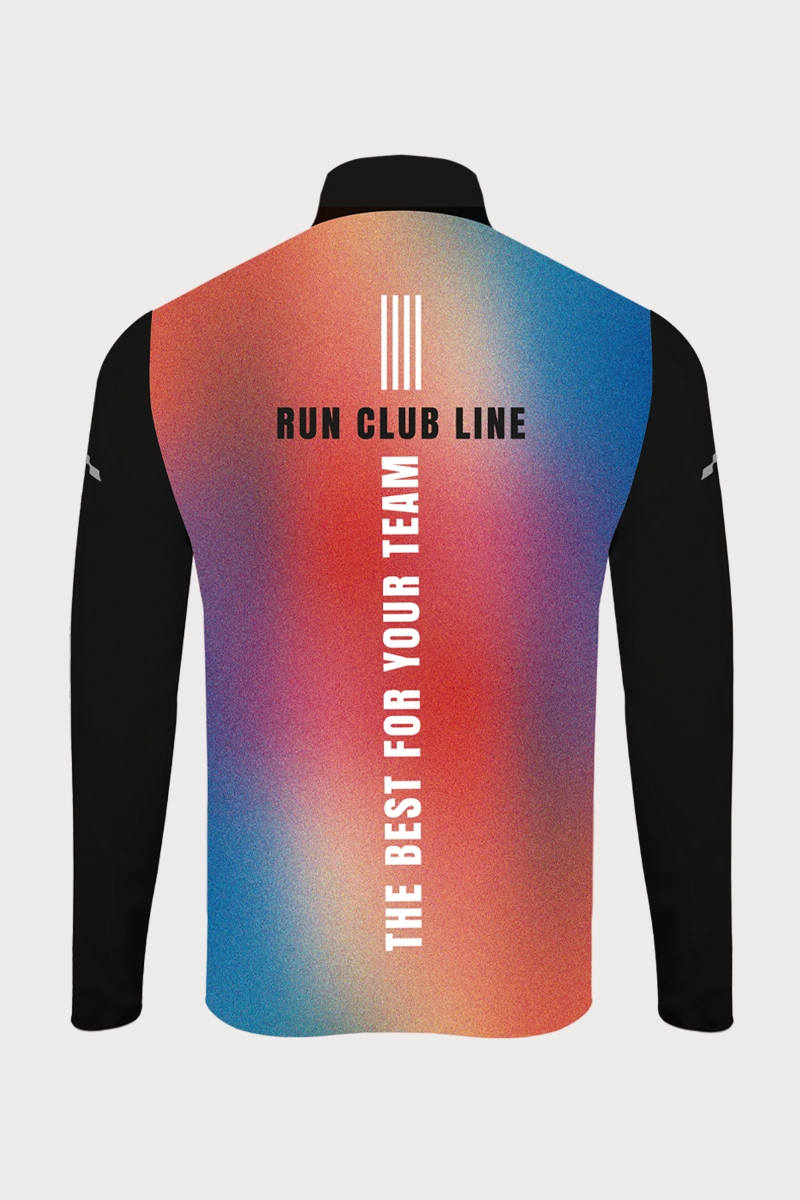 Coupe-vent technique Runnek