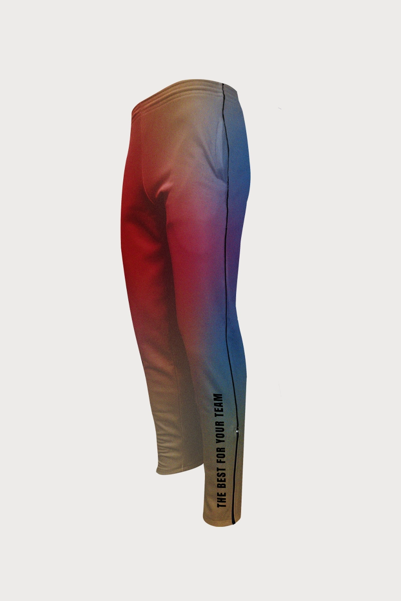 Pantalon Survêtement