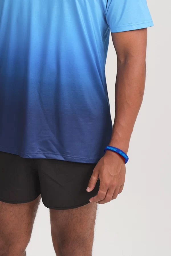 Bracelet silicone Runnek CUSTOM