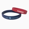 Bracelet silicone Runnek CUSTOM