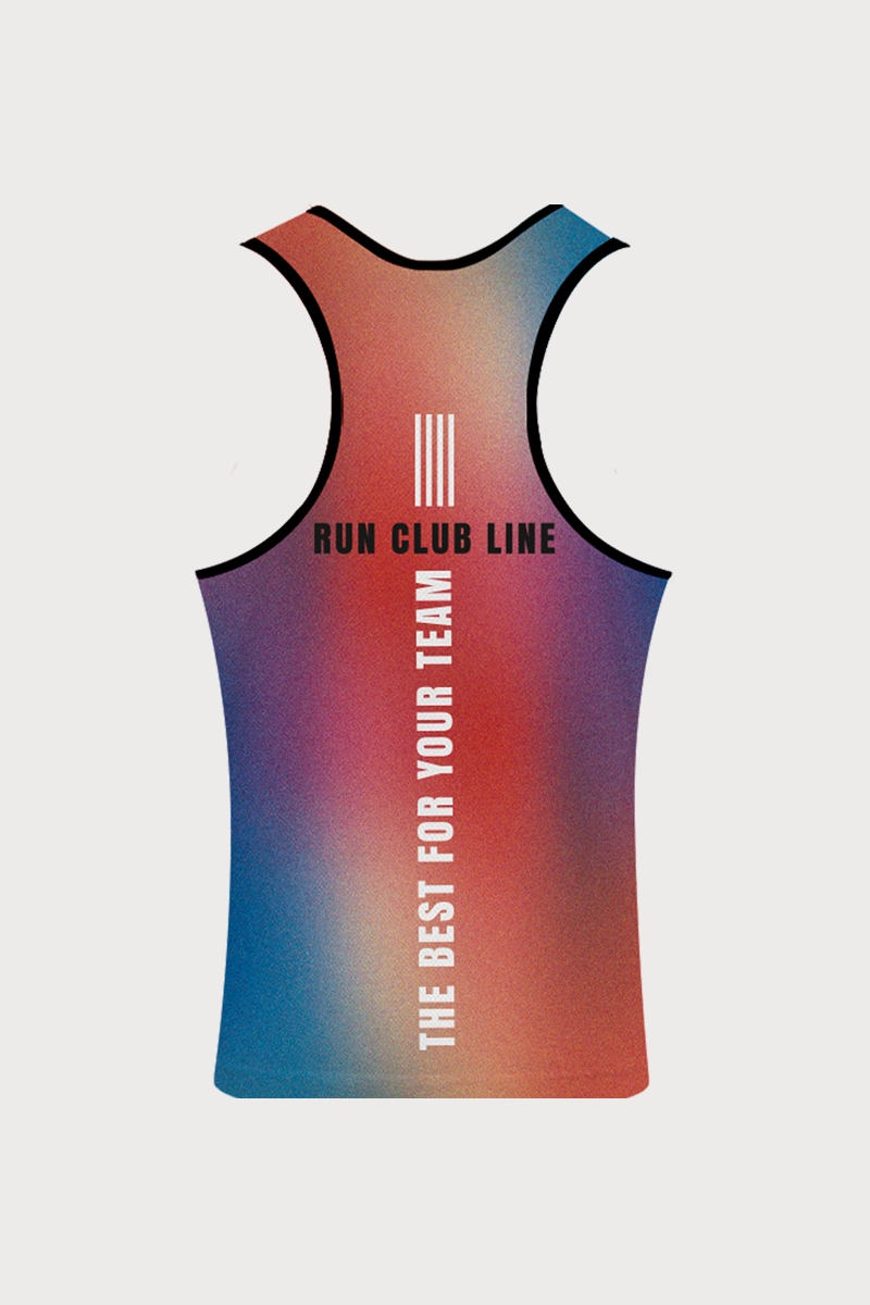 Débardeur Athlétisme Runnek