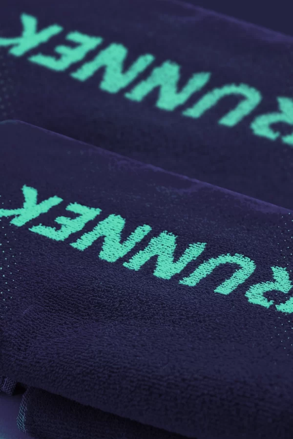 Serviette en coton Runnek