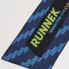 Serviette en microfibre Runnek CUSTOM