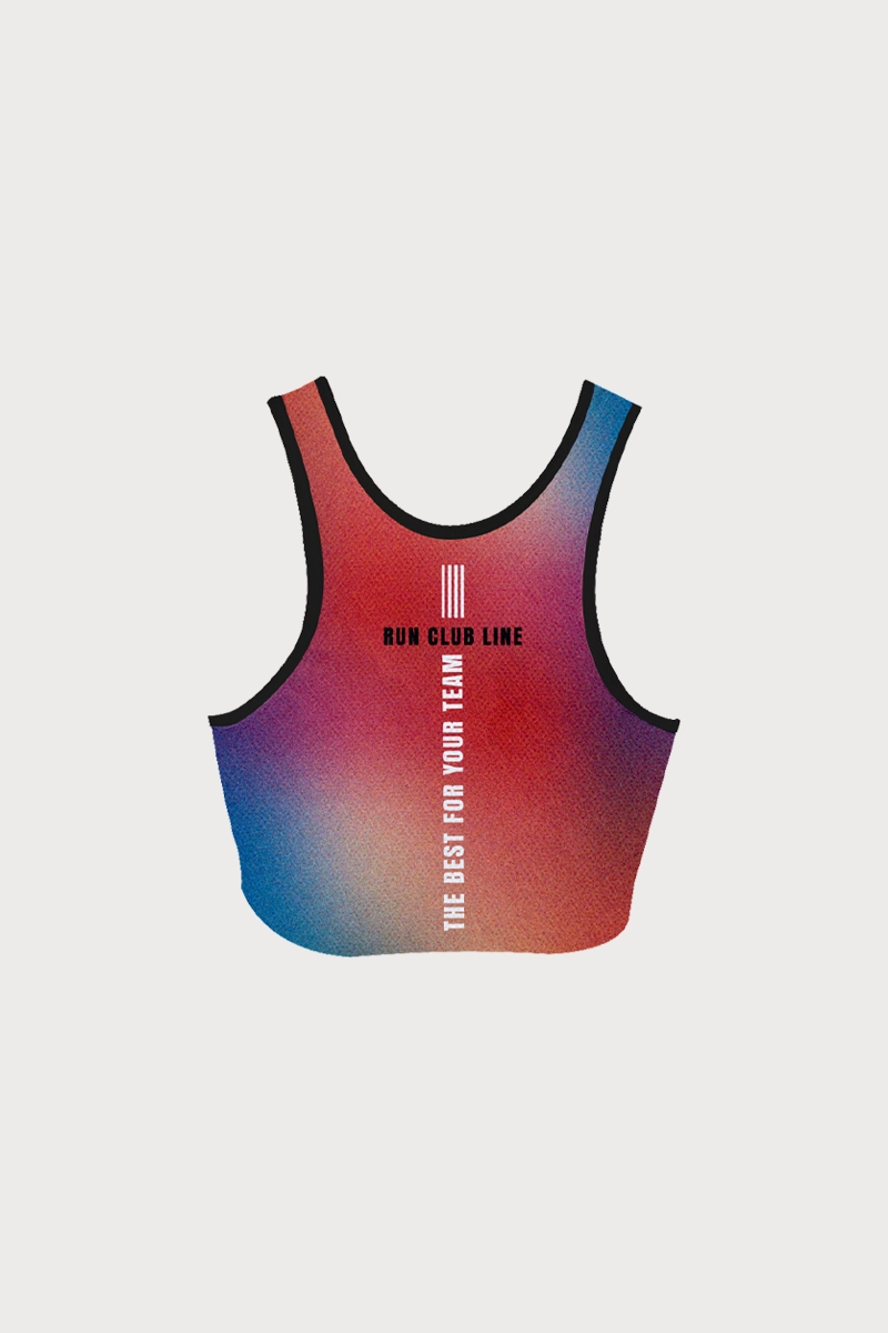 Brassière Athlétisme Runnek