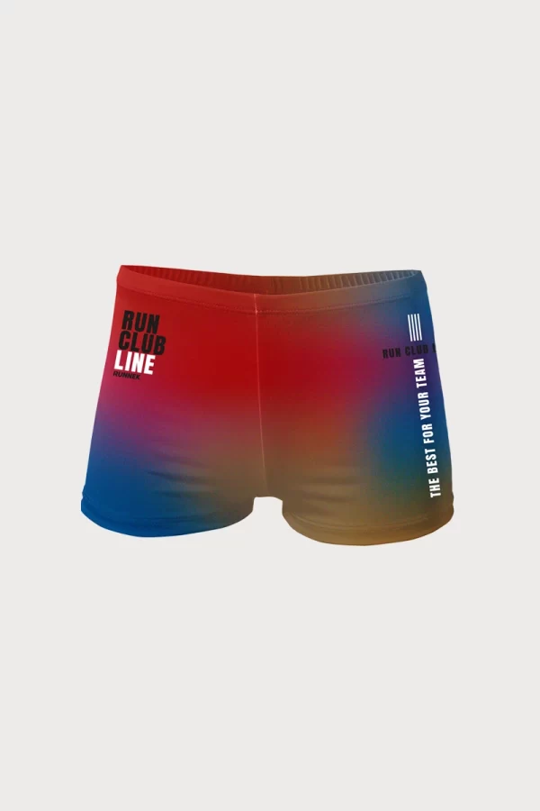 Cuissards Athlétisme Runnek Femme