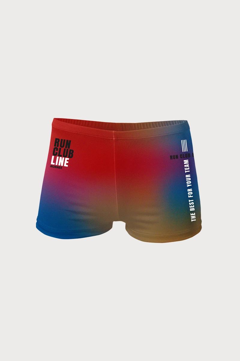 Cuissards Athlétisme Runnek Femme