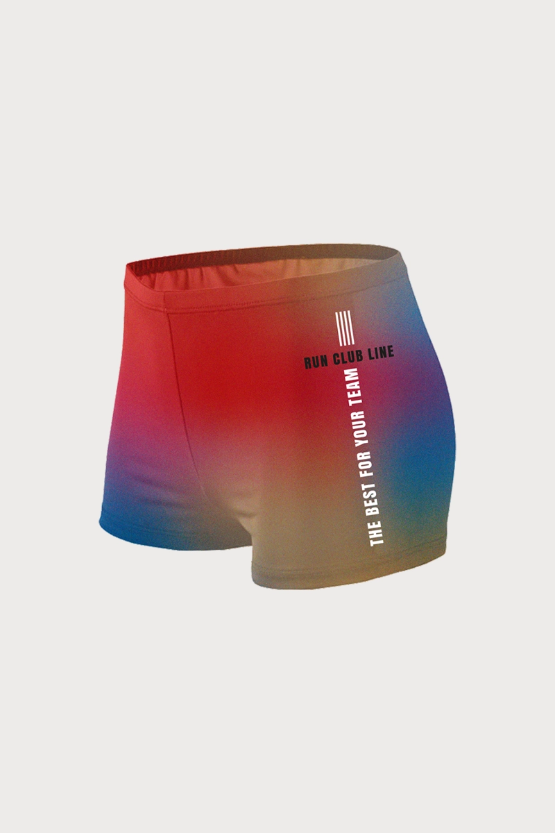 Cuissards Athlétisme Runnek Femme