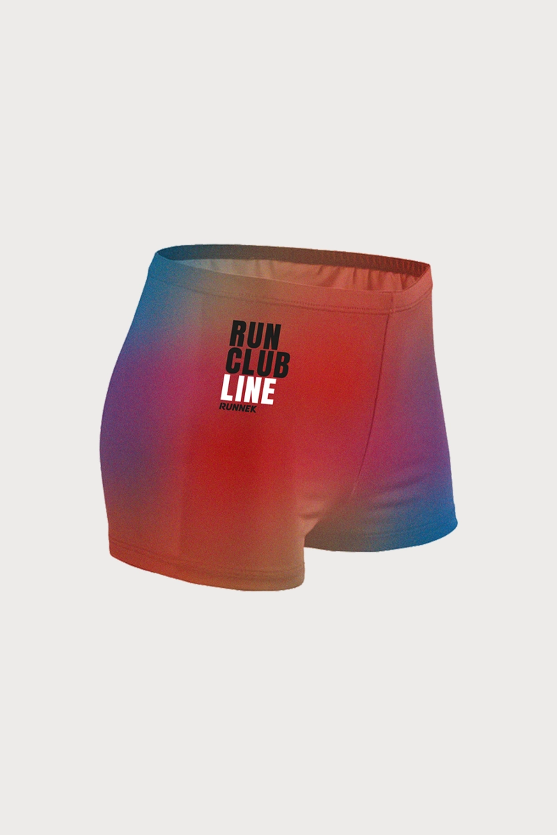 Cuissards Athlétisme Runnek Femme