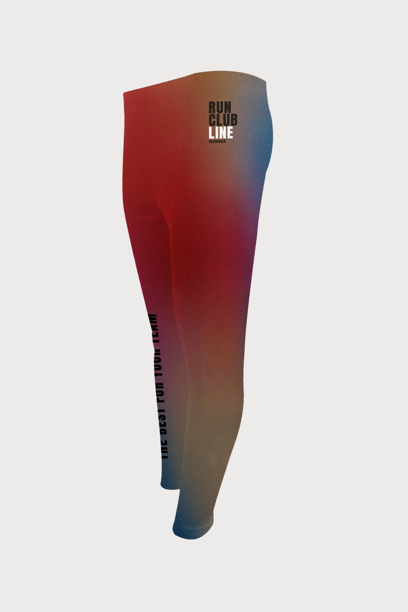 Cuissards Athlétisme Longs