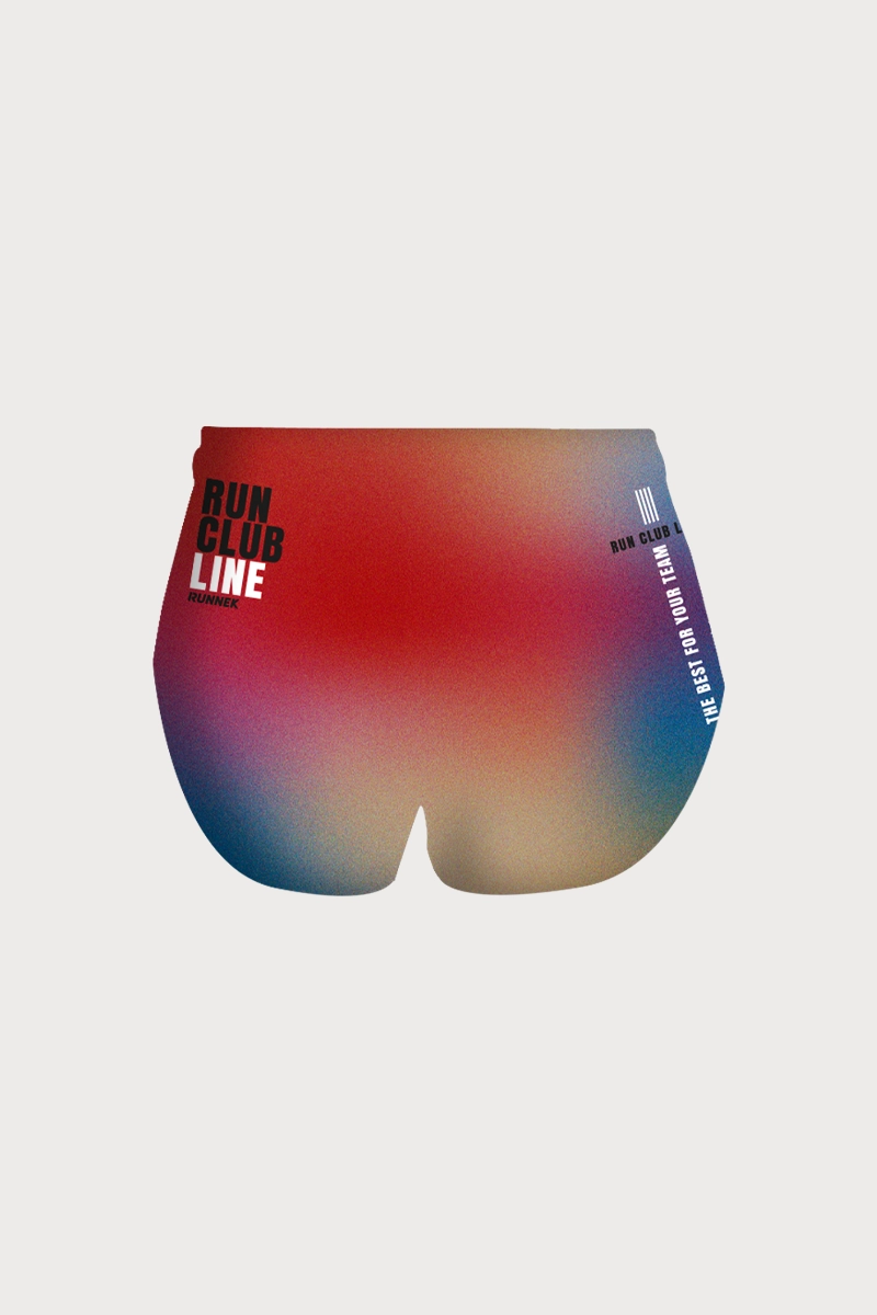 Short Athlétisme Runnek Compétition