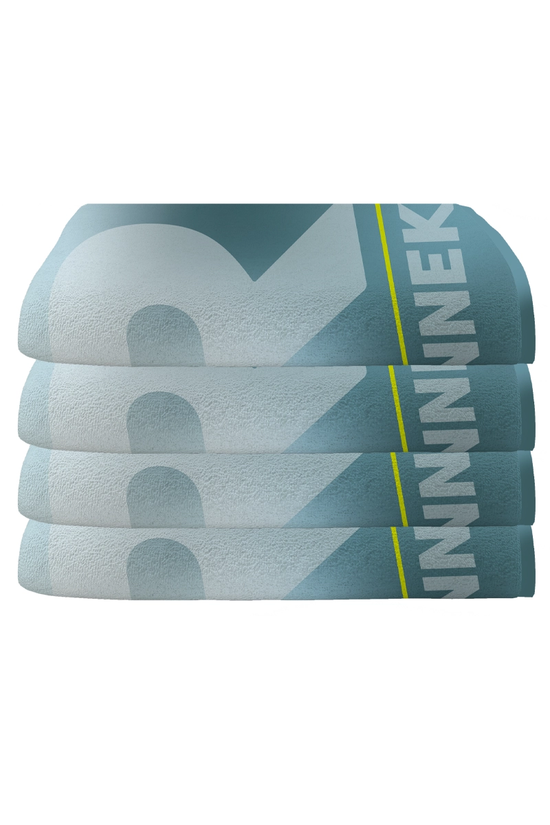 Serviette en microfibre Runnek