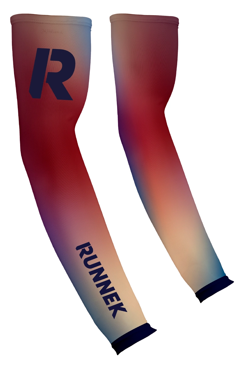 Manchettes techniques Runnek GO FULL COLOR