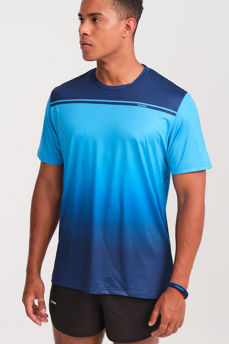 Bracelet en silicone Runnek