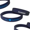 Bracelet en silicone Runnek