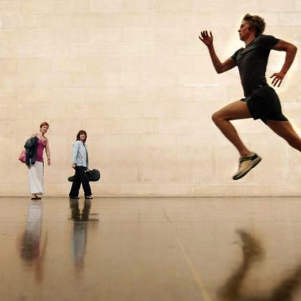 Il faut être équipé correctement pour la course à pied