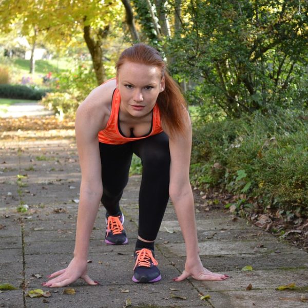 Le vent est un vrai ennemi pour les coureurs