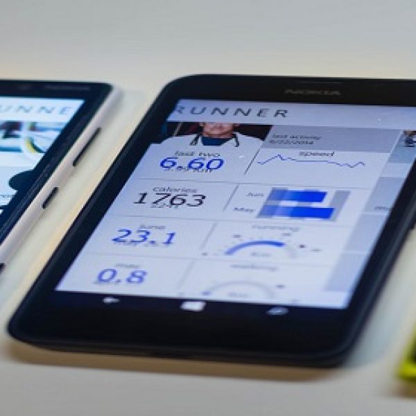 Des objets connectés utilisés lors de la course à pied