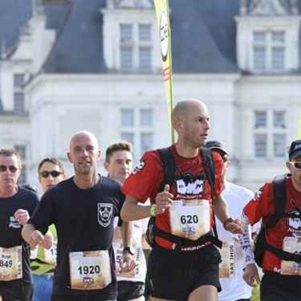 Runnek - Marathon Touraine Loire Valley