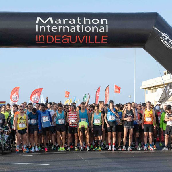 marathon Deauville 2023