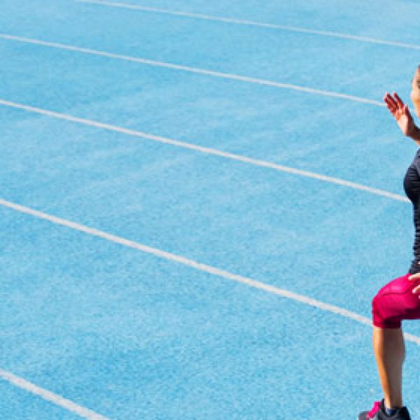 Soyez prudent durant un running