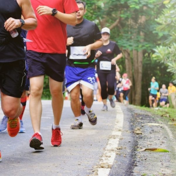 Booster les inscriptions d'une course à pied