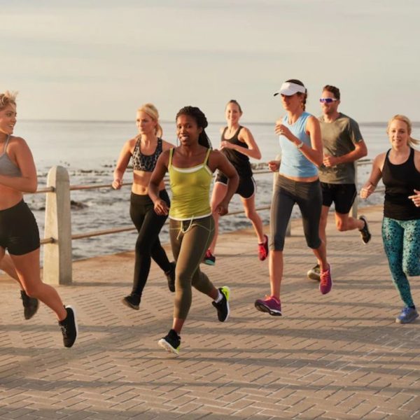 Créer un club d'athlétisme