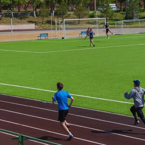 Entrainement clubs de sport et mesures sanitaires